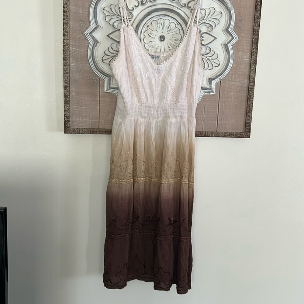 Sundress